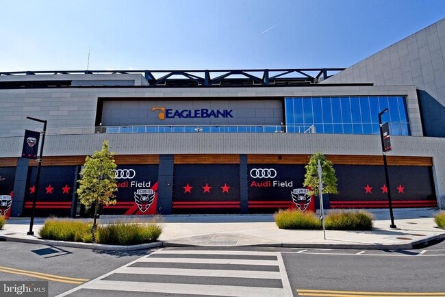 Building Photo - 73 G St SW