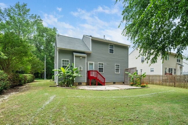 Building Photo - 232 N Honey Springs Ave