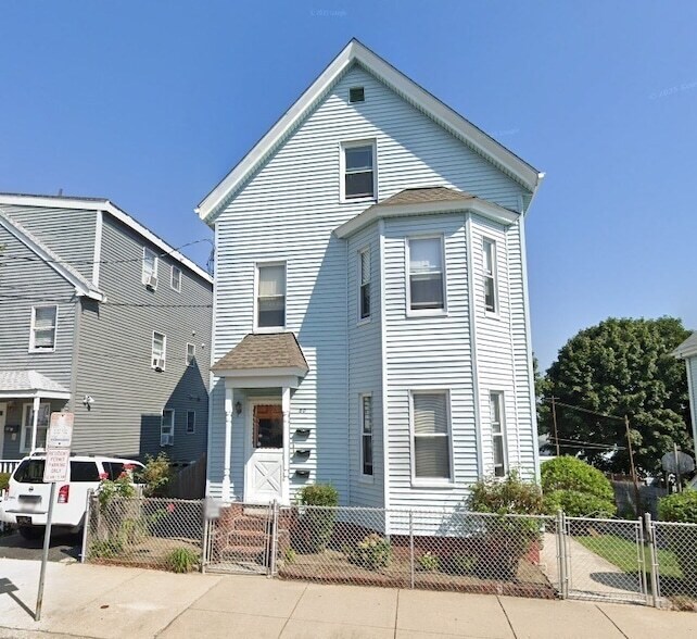 Primary Photo - 80 Carroll St