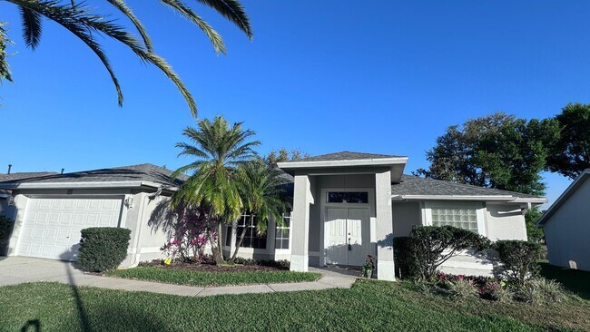 Building Photo - Gated Single Family Home For Rent in West Melbourne
