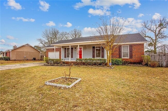 Building Photo - 3813 Constance Rd