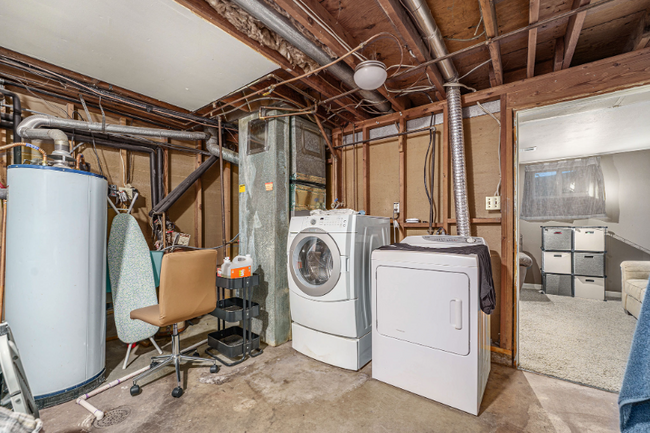 Building Photo - 980 Dakin St