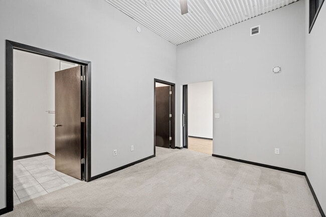 Floorplan - 333 on the Park