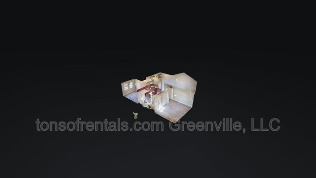 Building Photo - 1552 Shoally Creek Rd