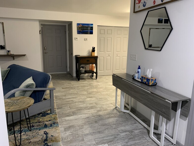 Main Living Area - 3505 Fallon St