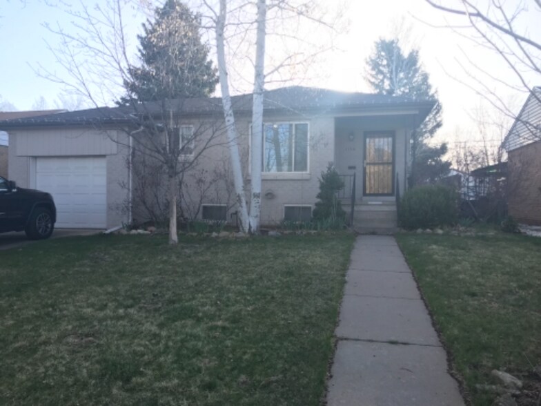 Building Photo - 1150 S Jackson St