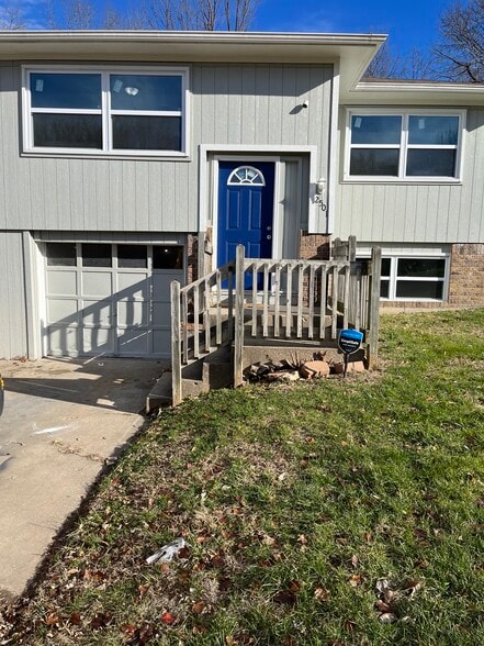 Building Photo - 2501 N 57th St