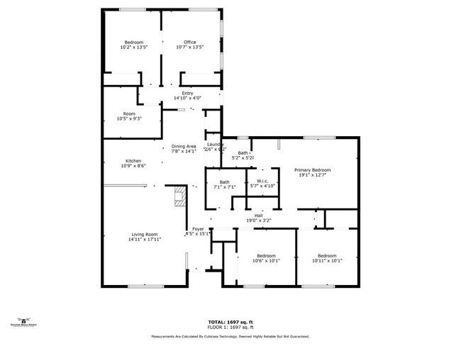 Building Photo - 2009 Japonica Ln