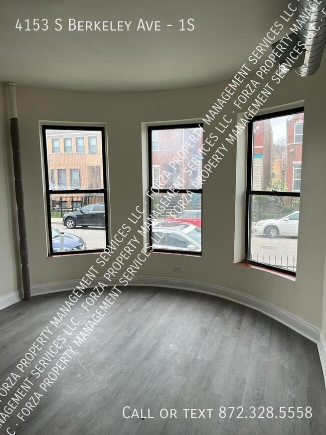 Building Photo - 4153 S Berkeley Ave