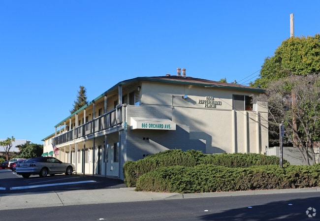 Primary Photo - Holiday Orchard Apartments
