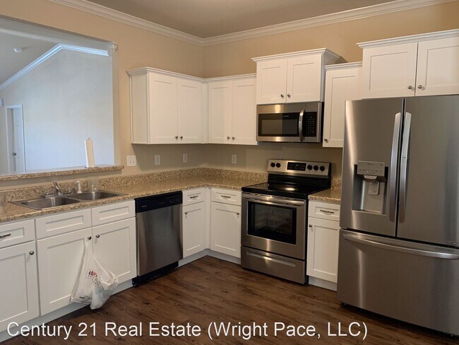 Building Photo - 4 br, 2 bath House - 4700 Jude's Park
