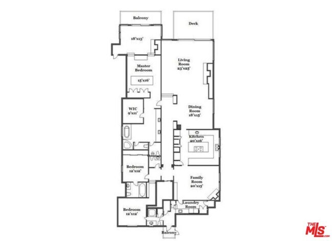 Building Photo - 1351 Palisades Beach Rd