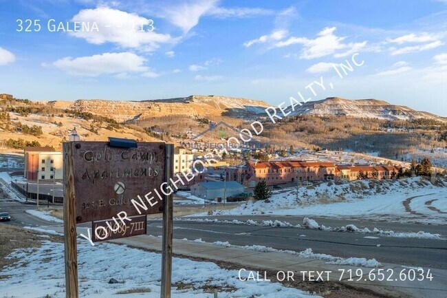 Building Photo - 325 Galena Ave