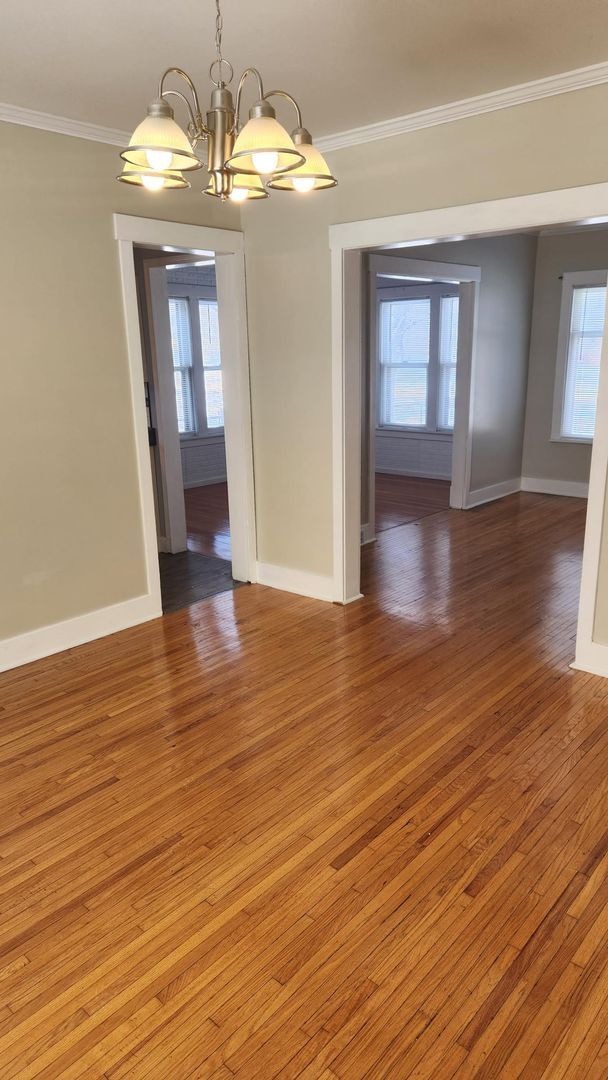 Building Photo - Historic, recently updated single-family h...