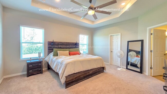 Building Photo - BRILLIANT 4 BEDROOM/2.5 BATH HOME AVAILABLE IN AVIARY at RUTLAND RANCH PARRISH!