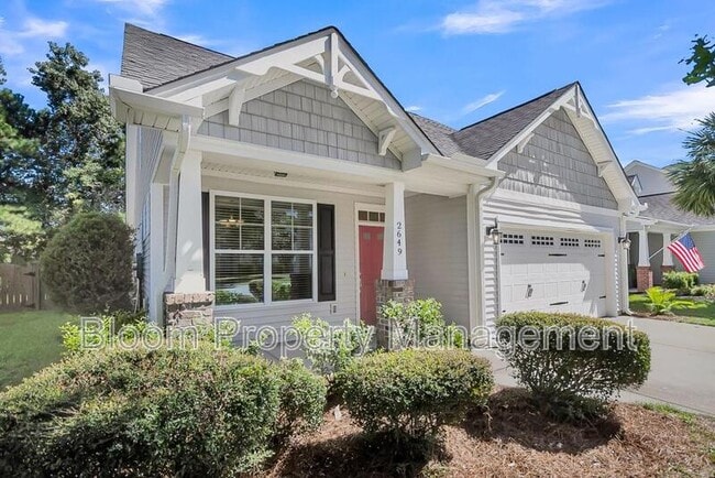 Building Photo - 2649 Lohr Dr