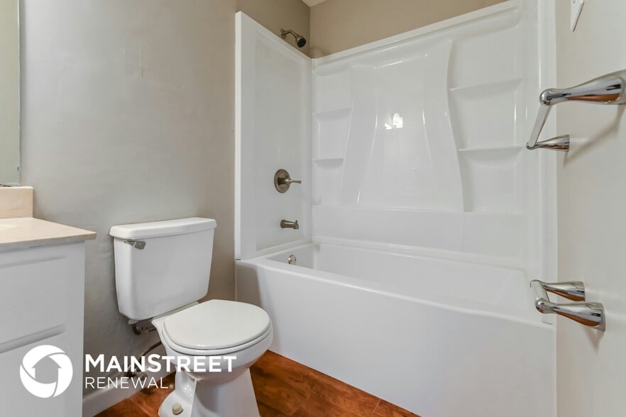 Building Photo - 4193 Sevella Rd