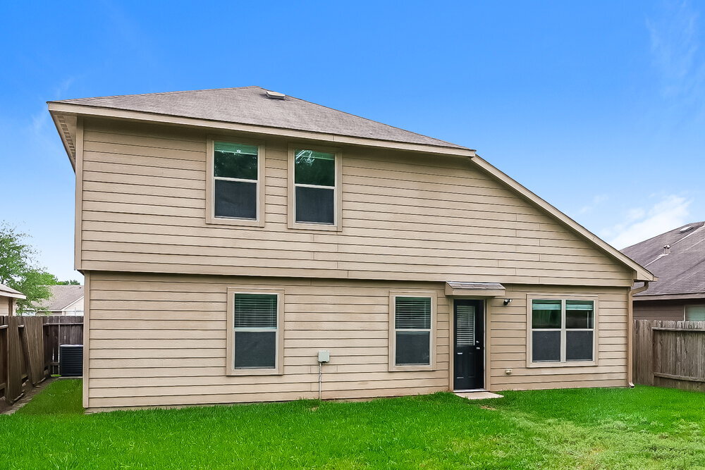 Building Photo - 20335 Louetta Reach Dr