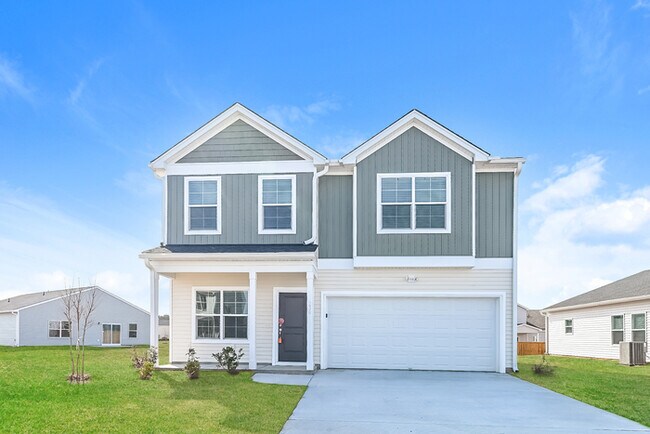 Primary Photo - 238 Clydesdale Cir