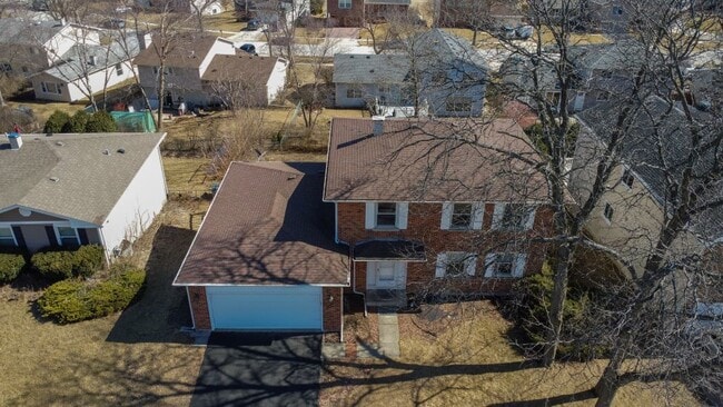 Building Photo - 4345 Mumford Dr