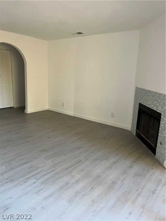 Building Photo - 2200 S Fort Apache Rd