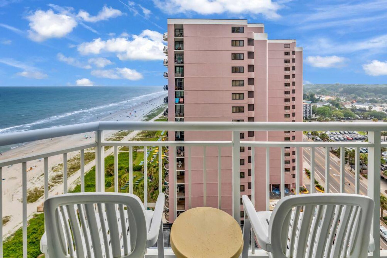 Building Photo - 2506 N Ocean Blvd