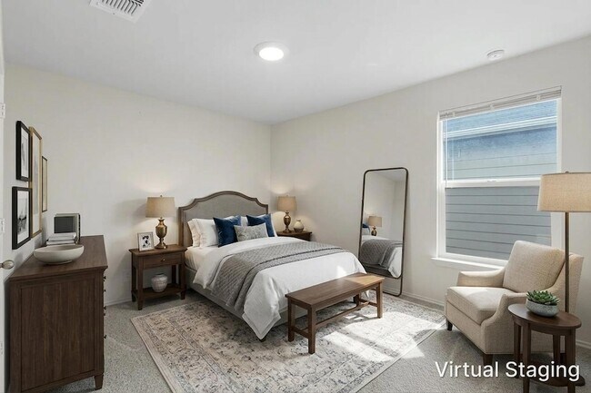 Building Photo - 133 Frogmore Lp