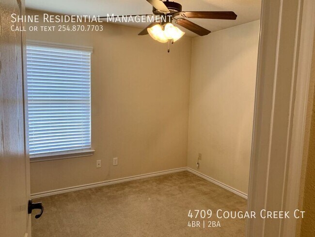 Building Photo - 4709 Cougar Creek Ct