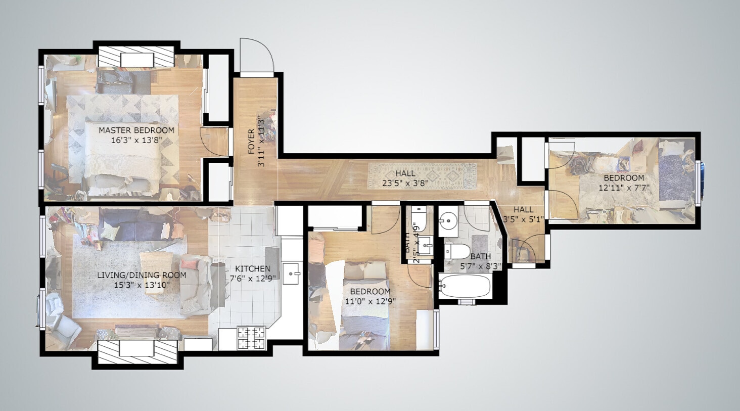 Building Photo - 18 Dean Rd