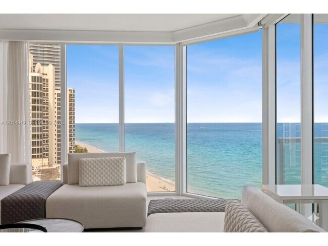 Building Photo - 19111 Collins Ave