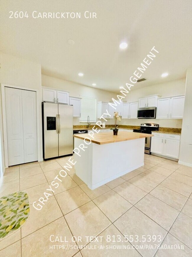 Building Photo - 2604 Carrickton Cir