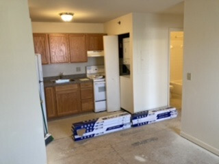 Building Photo - Quantico Apartments