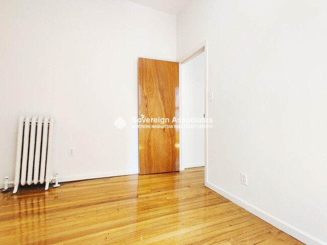 Floorplan - 248 West 105th Street