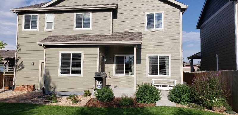 Building Photo - 13575 Horseshoe Cir