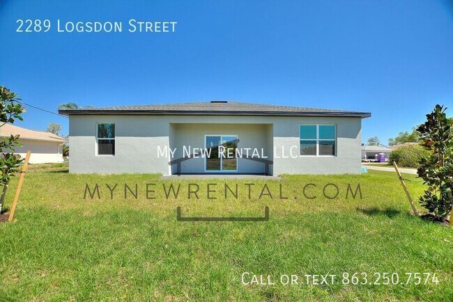 Building Photo - 2289 Logsdon St