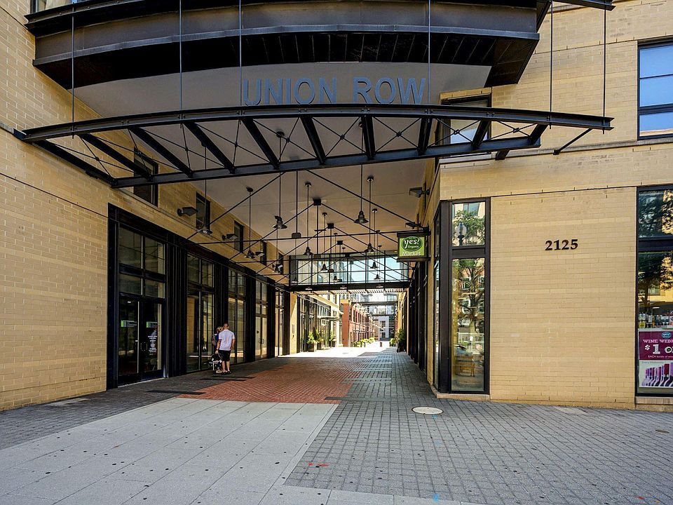 Building Photo - 2125 14th St NW