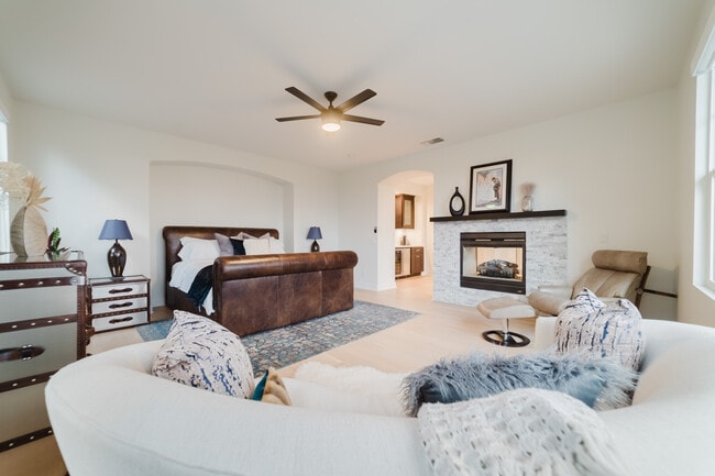 Building Photo - 7337 Corte TOMILLO