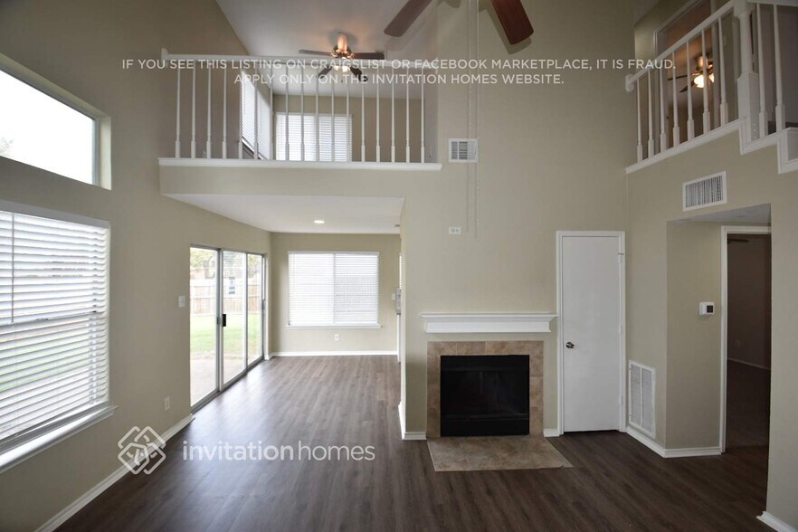 Building Photo - 8529 O Hara Ln