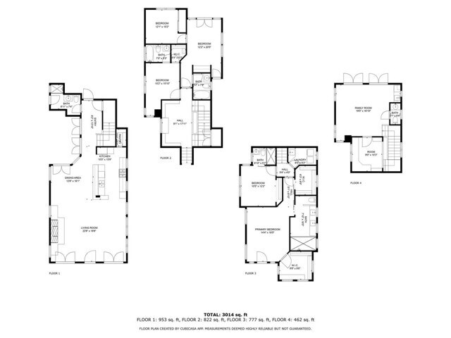 Building Photo - 401 Eighth St