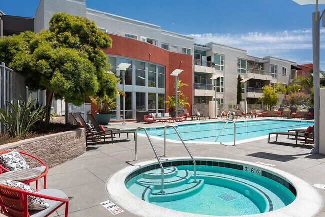 Avenue 64 Emeryville Ca Apartment Finder