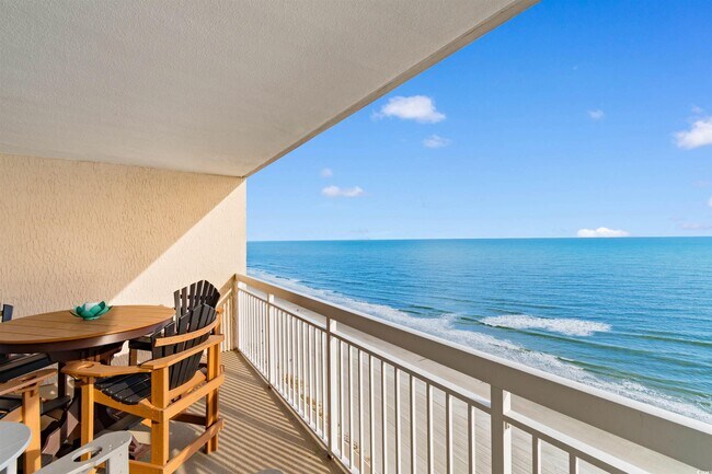 Building Photo - 1625 S Ocean Blvd