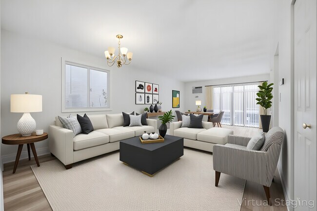 Building Photo - 2556 Waterbury Dr