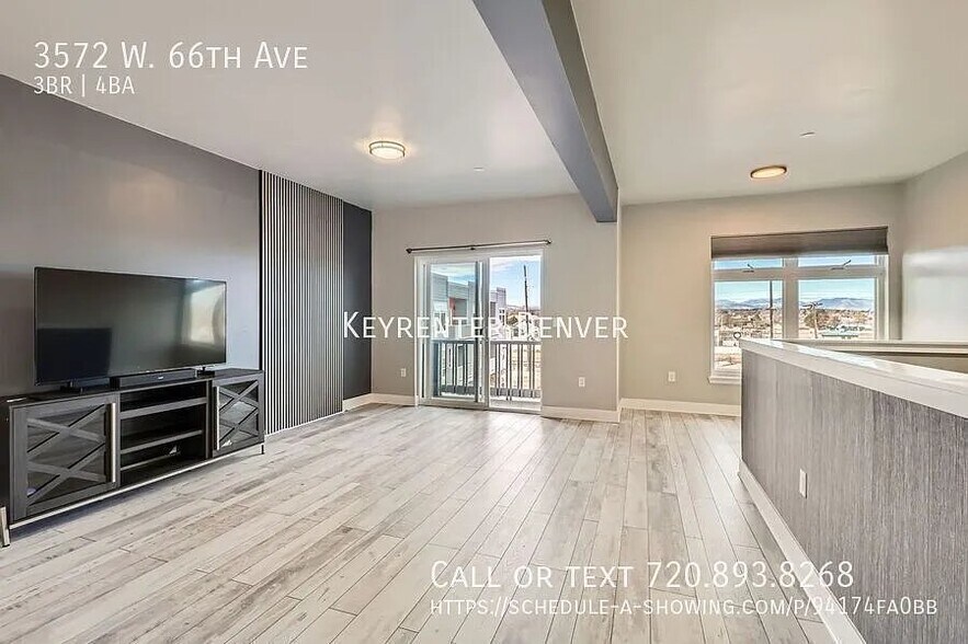 Building Photo - 3572 W 66th Ave
