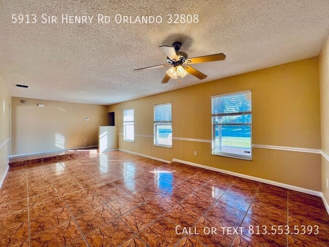 Building Photo - 5913 Sir Henry Rd