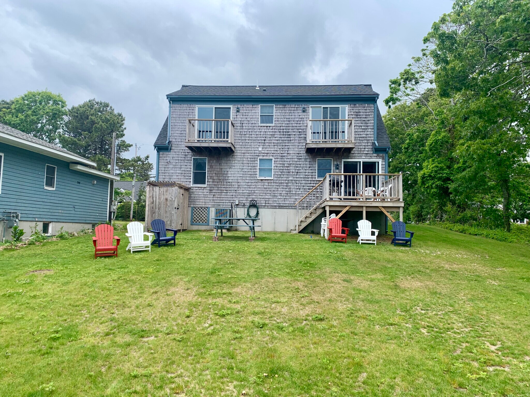 Building Photo - 120 Wilfin Rd