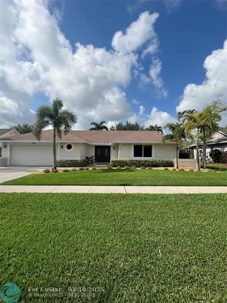 Building Photo - 13813 Geranium Pl