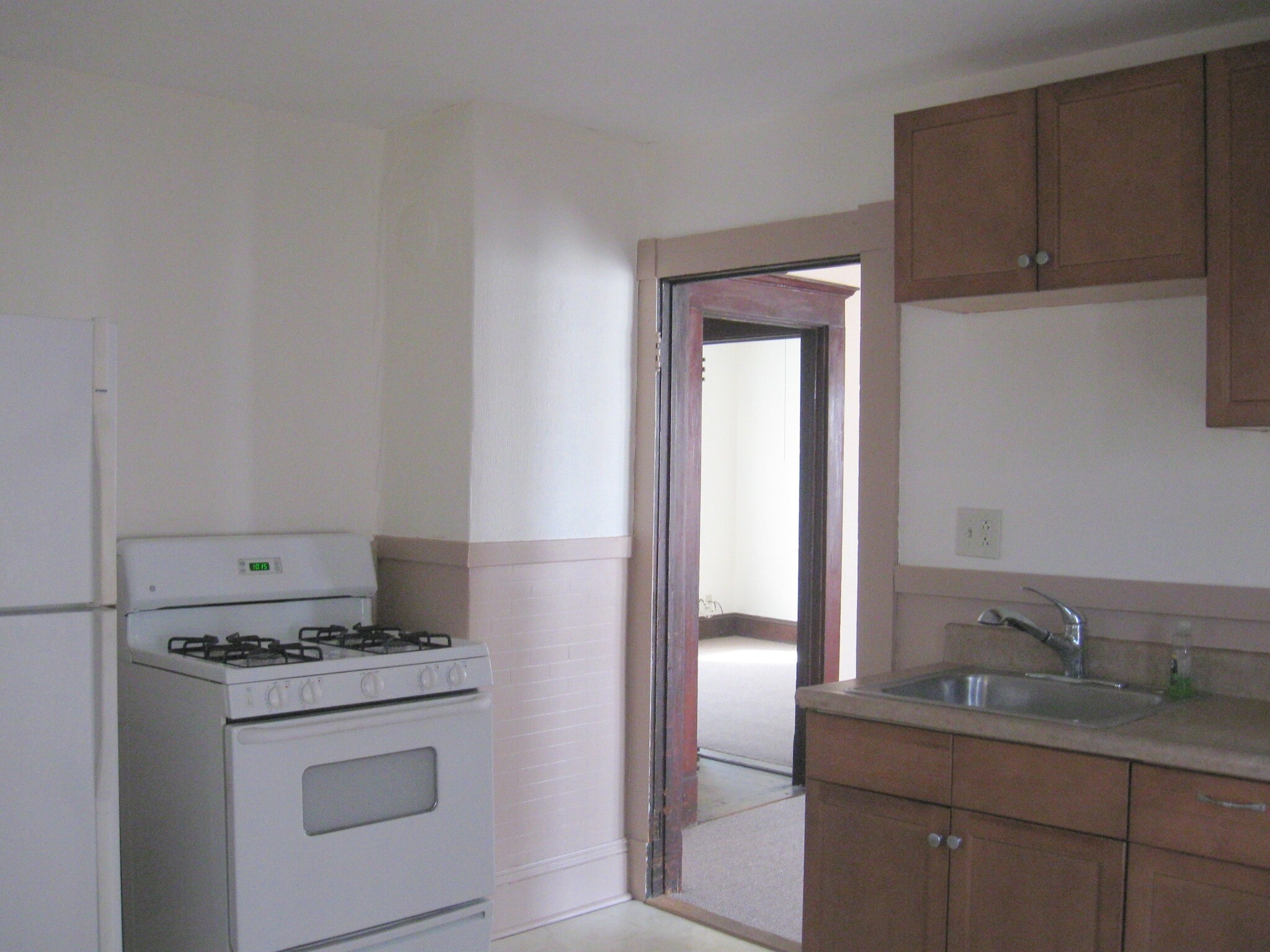 Kitchen - 43 George St