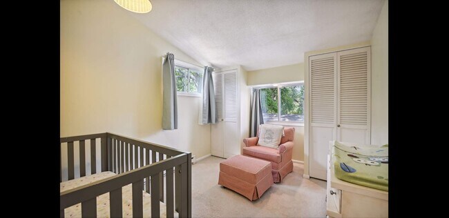 Bedroom 3 - 2740 Alabama Ave S
