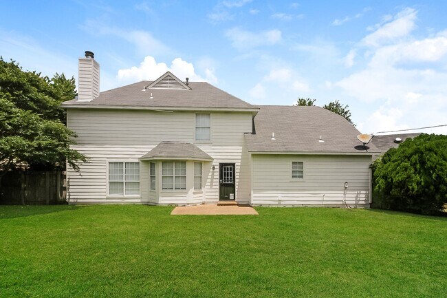 Building Photo - Beautiful Home for Rent in  Barry Farms Ph2 Subdivision!