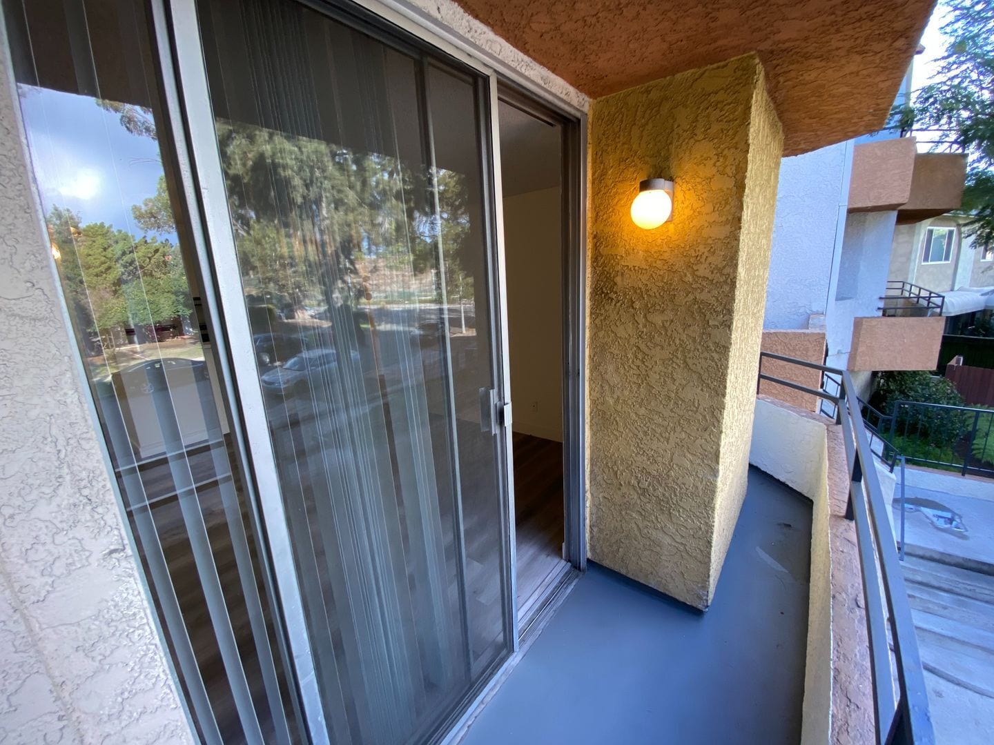 Building Photo - 3715 S Canfield Ave